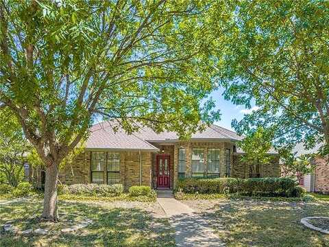 Tawakoni, PLANO, TX 75075