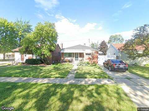 Ray, RIVERVIEW, MI 48193