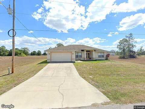 40Th, CAPE CORAL, FL 33909