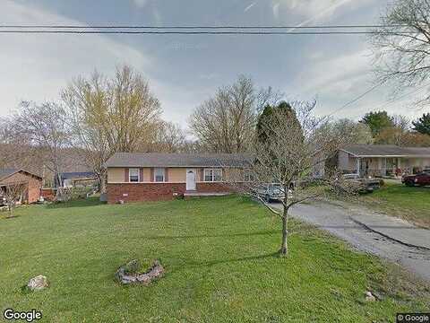 Cumberland, CROSSVILLE, TN 38555