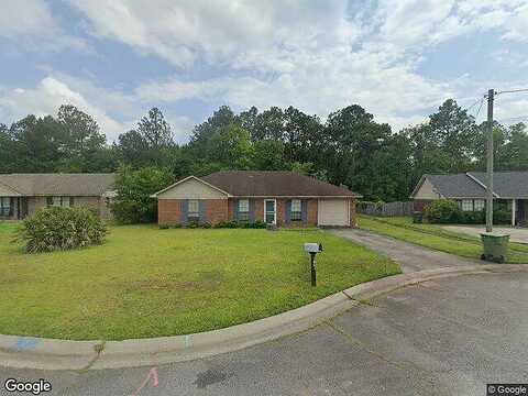 Ashton, HINESVILLE, GA 31313