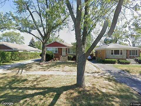 California, HAZEL CREST, IL 60429