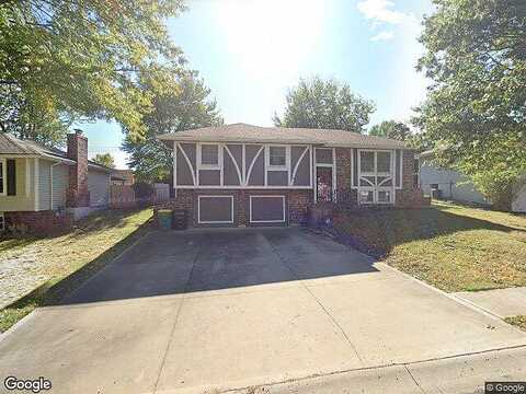 6Th Terrace, INDEPENDENCE, MO 64056