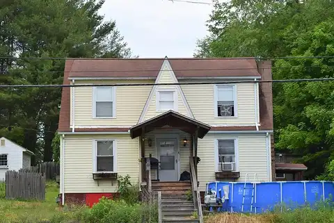 Main, OAK HILL, WV 25901