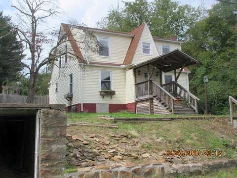 Main, OAK HILL, WV 25901