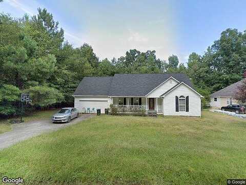 Wilkerson, ROME, GA 30165