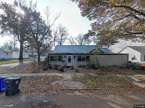 7Th, SEDALIA, MO 65301