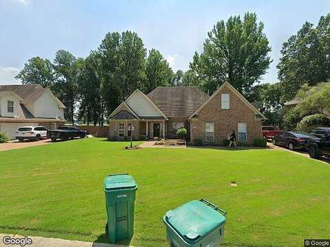 Cool Springs, MEDINA, TN 38355