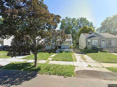 Hazelhurst, FERNDALE, MI 48220