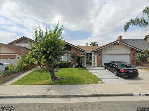 Baldwin, MONTEBELLO, CA 90640