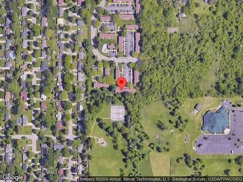 Maisonette, LANSING, MI 48911