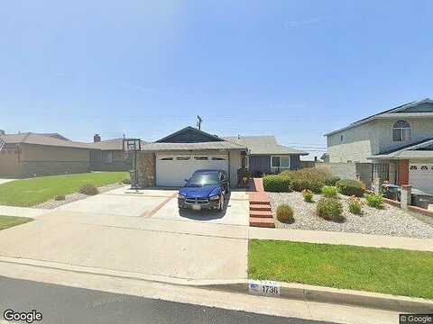 Gladwick, CARSON, CA 90746