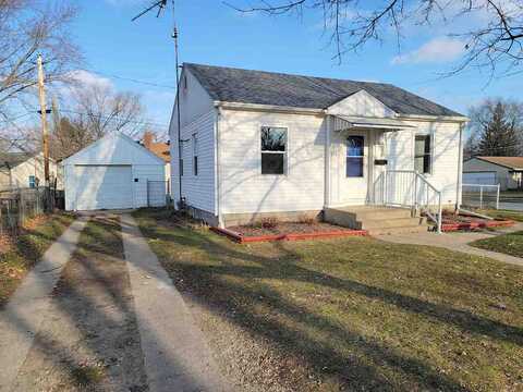 Tremont, BELOIT, WI 53511