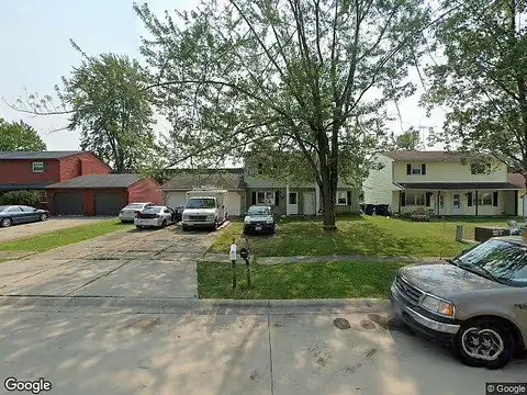 Urban Cir S, LORAIN, OH 44053