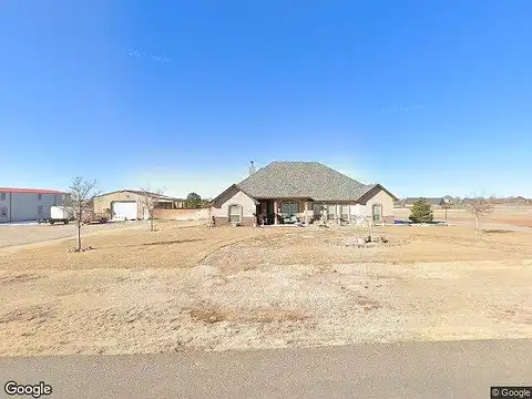 Bobbye, CANYON, TX 79015