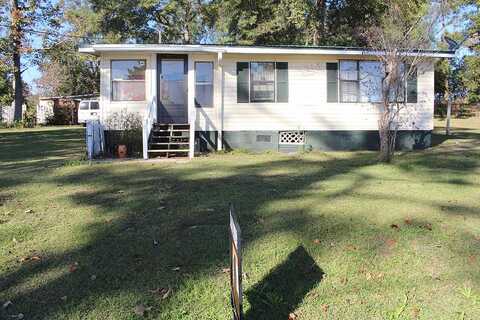 Swift Creek, CORDELE, GA 31015