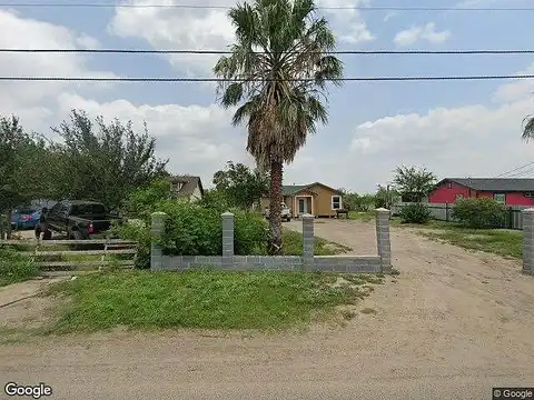 El Polvorin, PENITAS, TX 78576