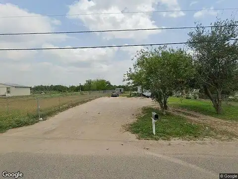 El Polvorin, PENITAS, TX 78576