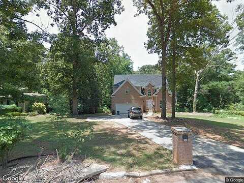 Highland, DECATUR, GA 30035