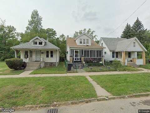 Riopelle, HIGHLAND PARK, MI 48203