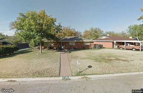 Wychwood, ABILENE, TX 79605