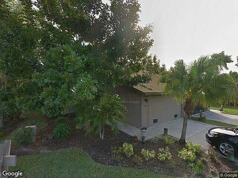 Island Inlet, FORT MYERS, FL 33908