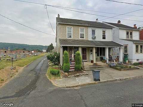 North, EMMAUS, PA 18049