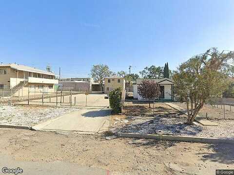 3Rd, UPLAND, CA 91786