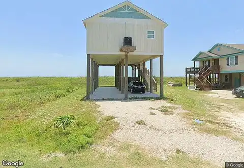 Redfish, PORT BOLIVAR, TX 77650