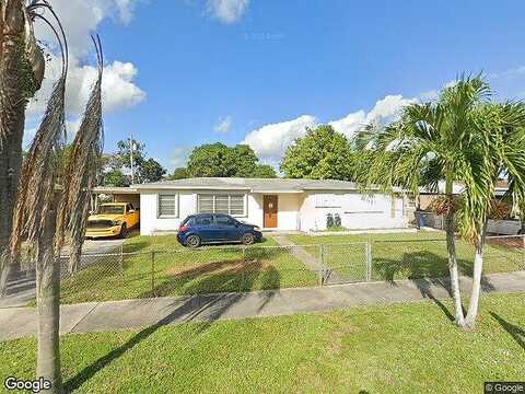 185Th, MIAMI GARDENS, FL 33056