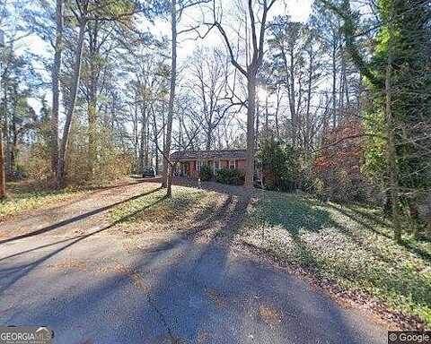 Hammond Woods, MARIETTA, GA 30008