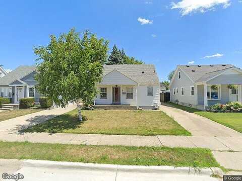 Brinson, RIVERVIEW, MI 48193