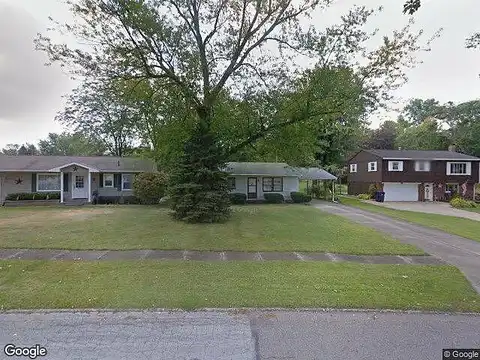 Fairview, SALEM, OH 44460