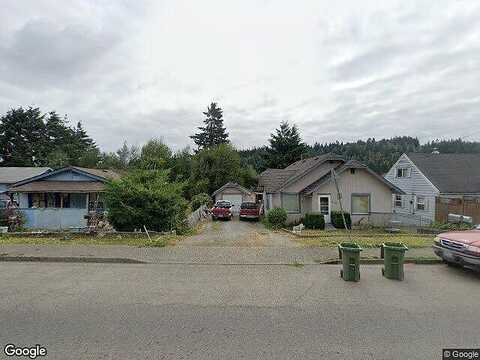 Southwest, COOS BAY, OR 97420