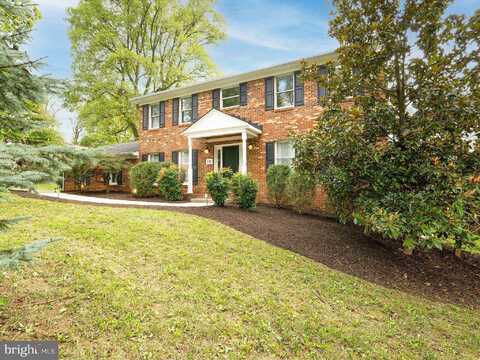 Sterrett, CLEAR BROOK, VA 22624