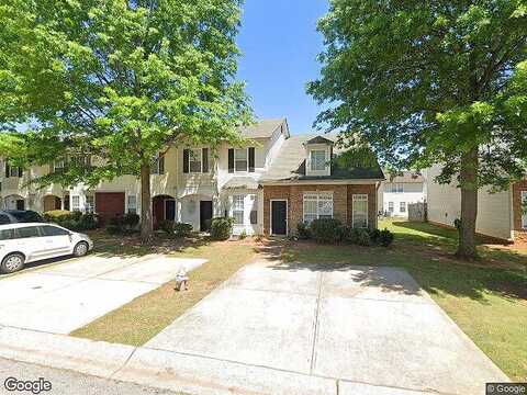 Glen View, HAMPTON, GA 30228