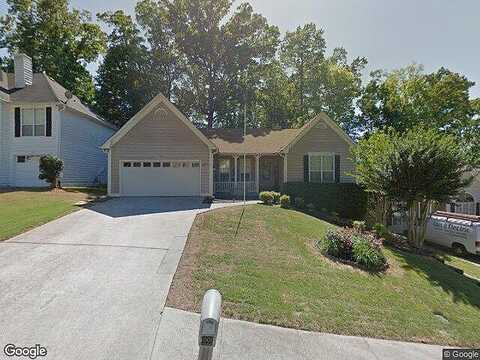 Keswick Place, LAWRENCEVILLE, GA 30043