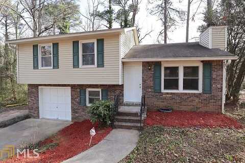 Hunting Creek, CONYERS, GA 30013