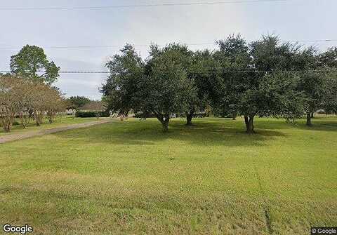 County Road 125, PEARLAND, TX 77581