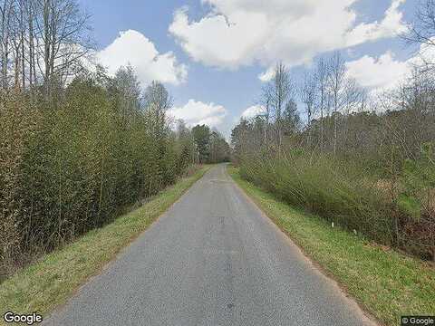 Coosa County Road 123, GOODWATER, AL 35072
