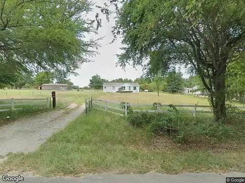 County Road 46, TYLER, TX 75704