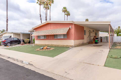 San Leandro, HEMET, CA 92545