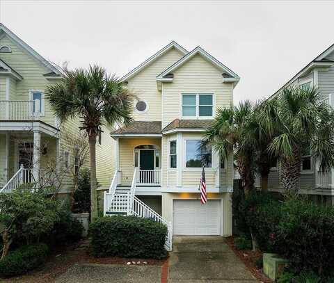 Commons, ISLE OF PALMS, SC 29451