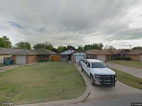 Colcord, EDMOND, OK 73003