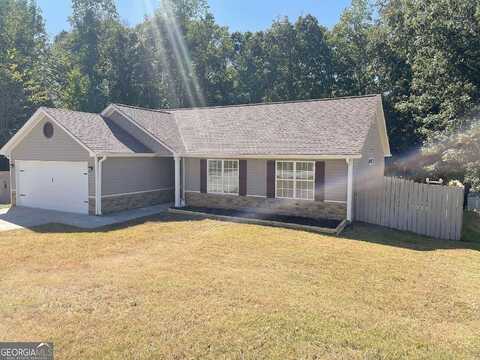 Creekside, GRANTVILLE, GA 30220