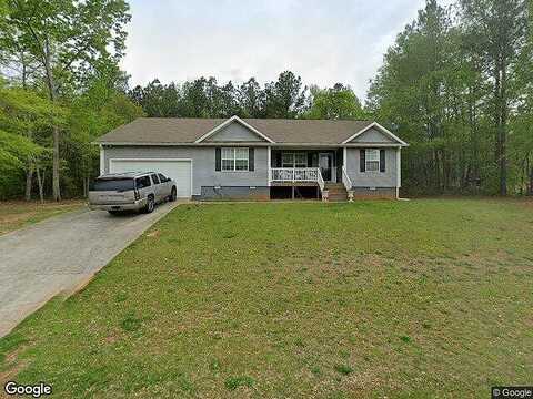 Three Rivers, HULL, GA 30646