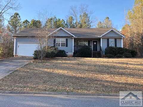 Three Rivers, HULL, GA 30646