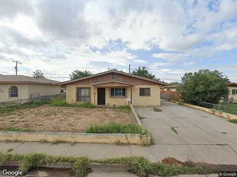 Lester, LAS CRUCES, NM 88001