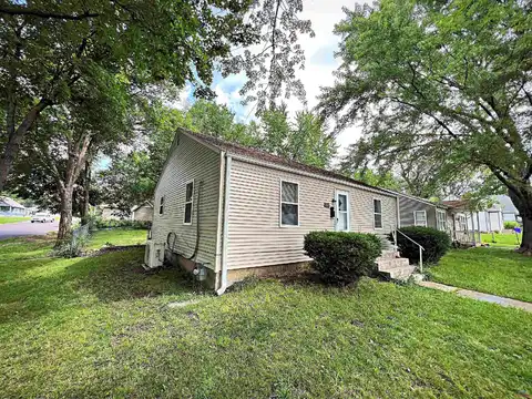 7Th, SEDALIA, MO 65301