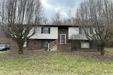 Coffman, BARBOURSVILLE, WV 25504